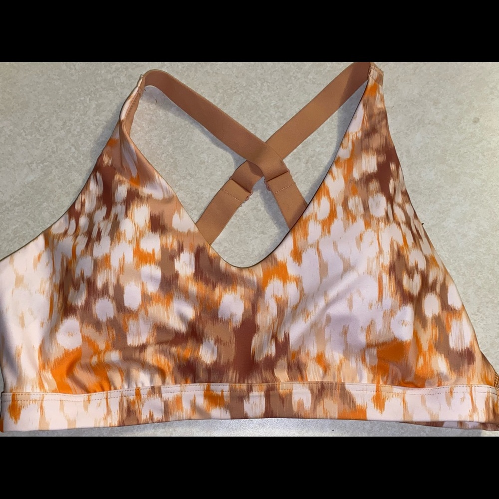 Aerie offline sport bra